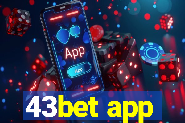 43bet app